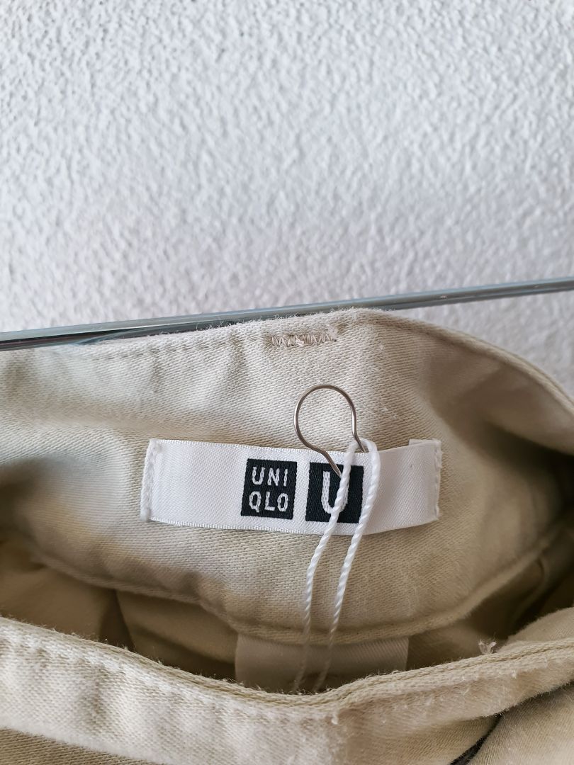 UNIQLO pants S