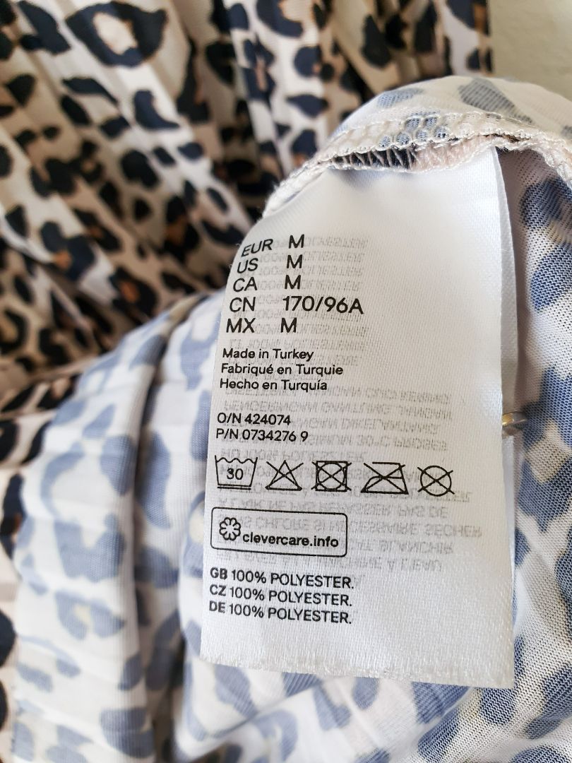 H&M Top M