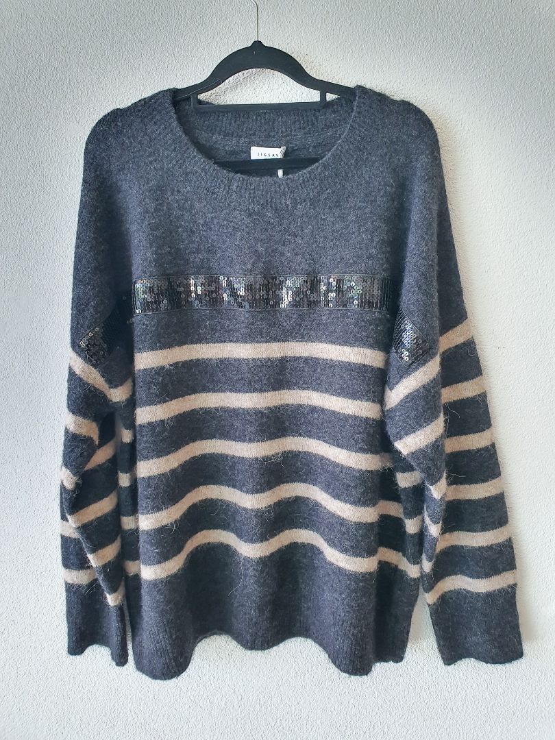JIGSAW Top 2XL