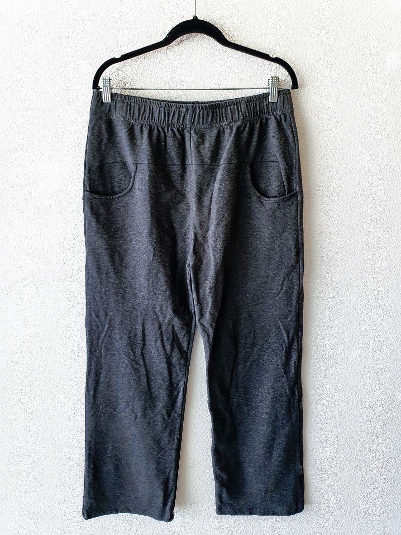 HOME-LEE pants M