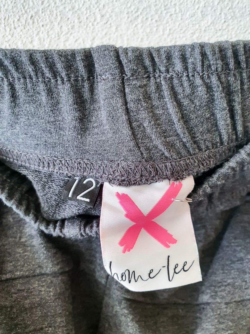HOME-LEE pants M