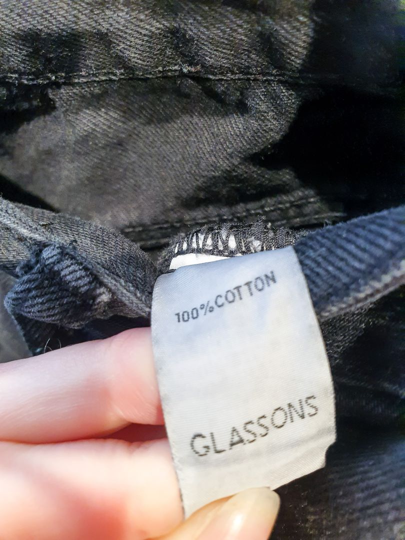 GLASSONS Jeans L