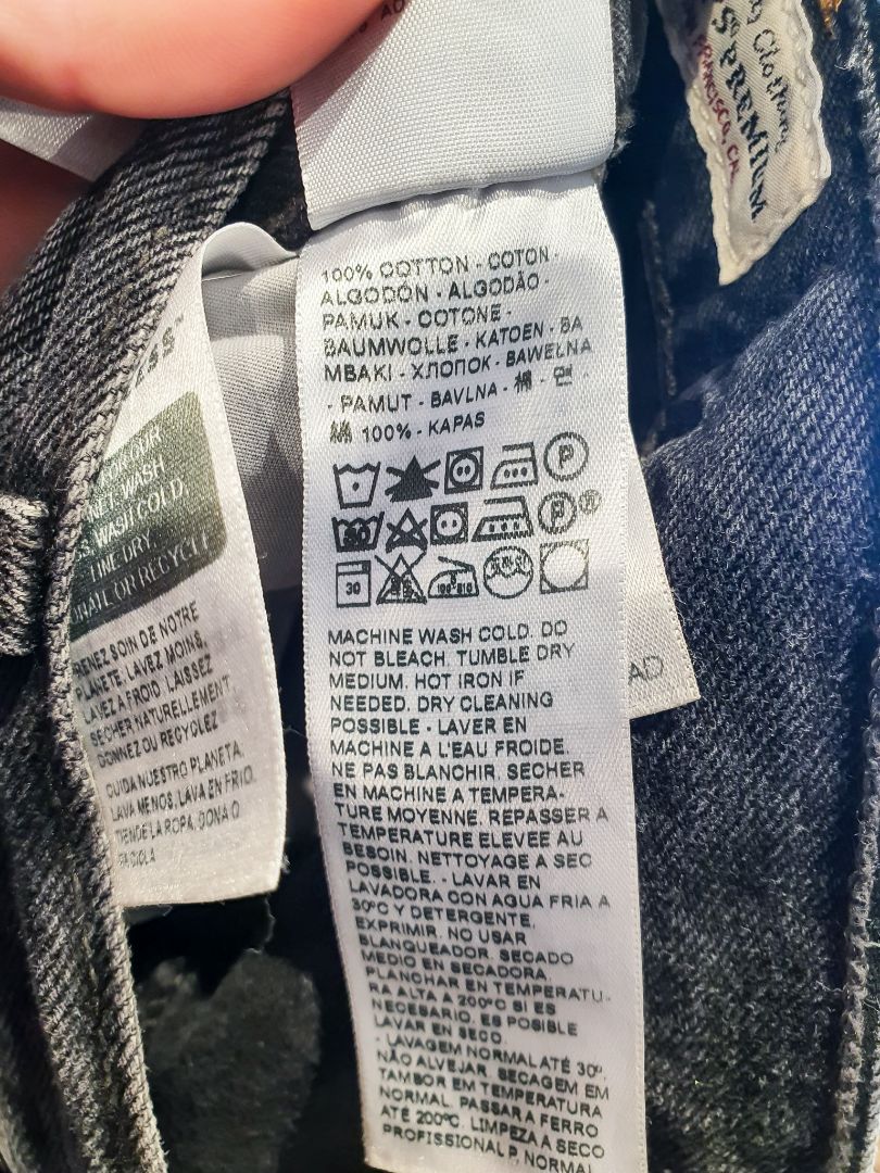 LEVI’S Jeans L