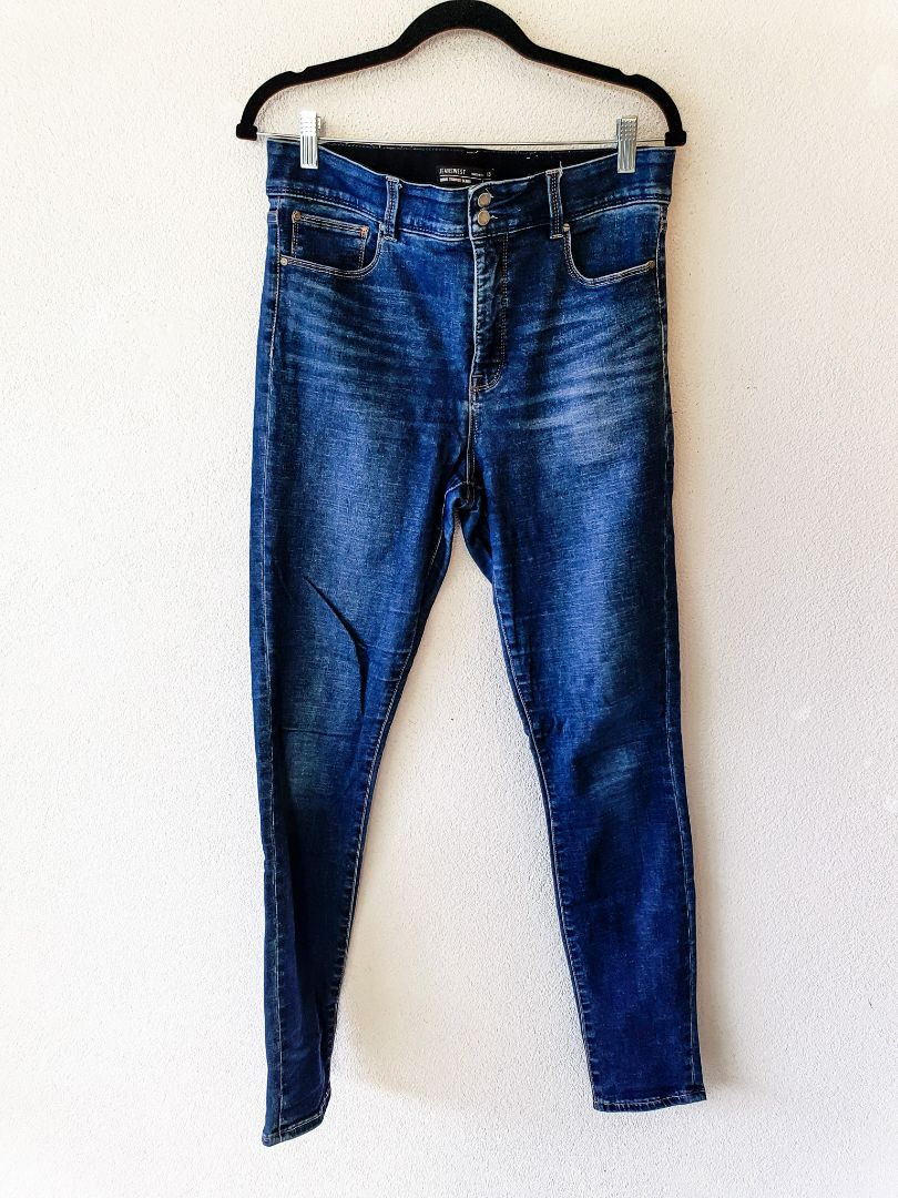 JEANSWEST Jeans M