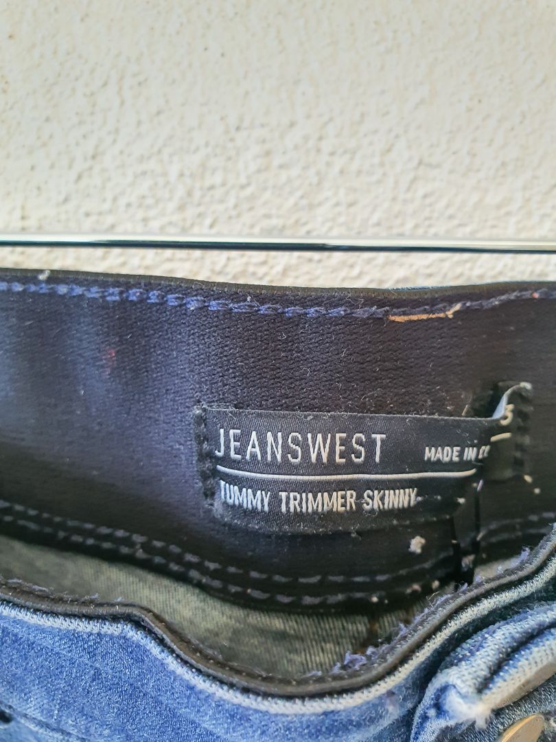 JEANSWEST Jeans M