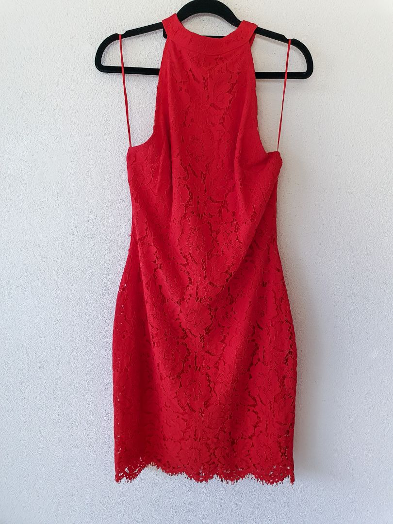PAGANI Dress S