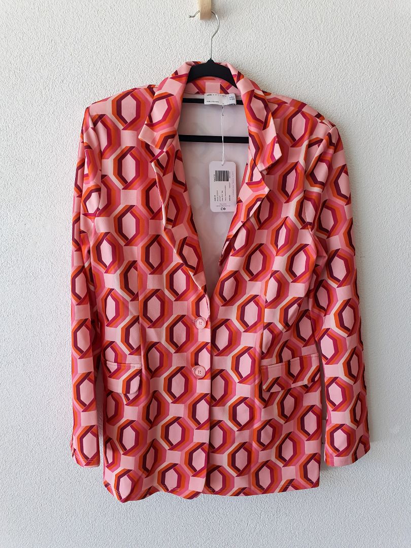 ASOS DESIGN Jacket M