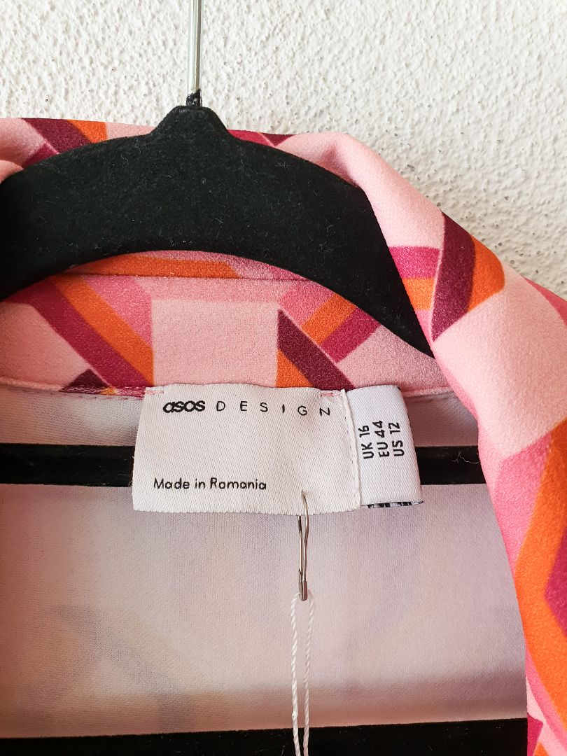 ASOS DESIGN Jacket M