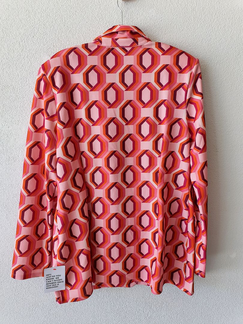 ASOS DESIGN Jacket M