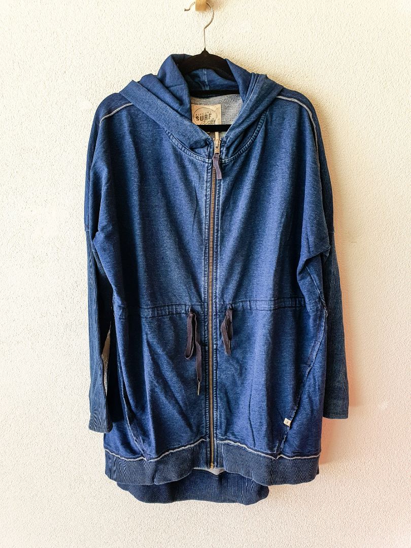 RIP CURL Jacket L