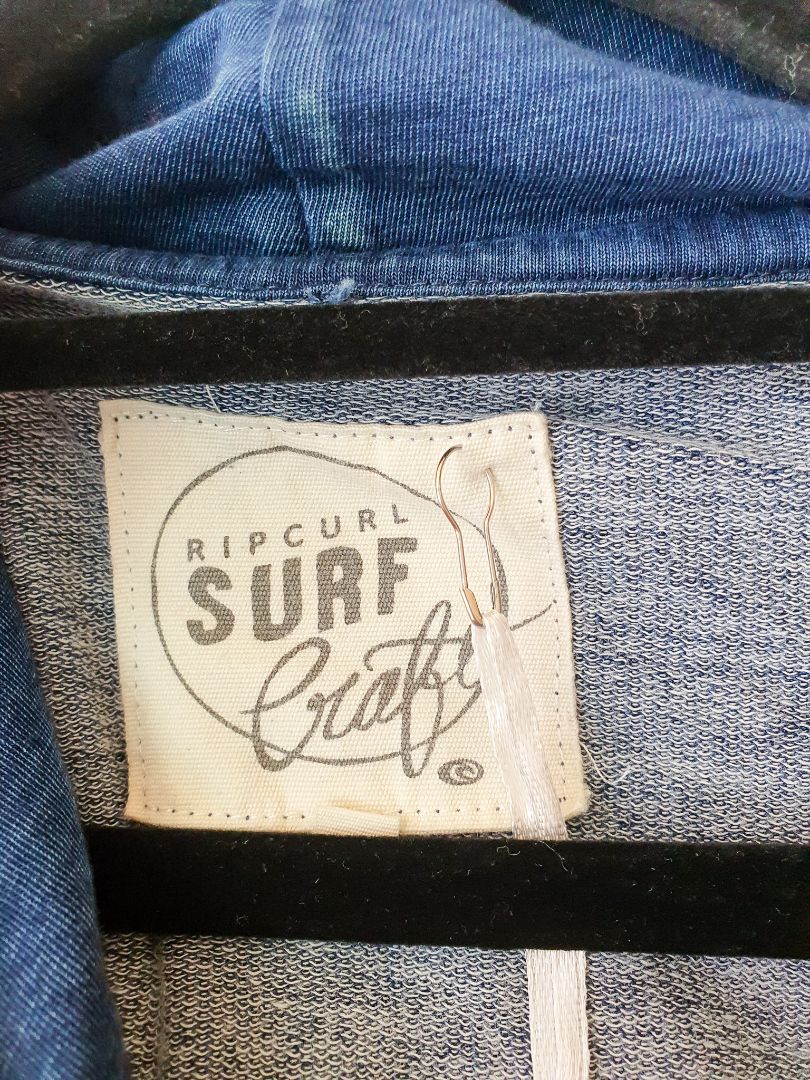 RIP CURL Jacket L