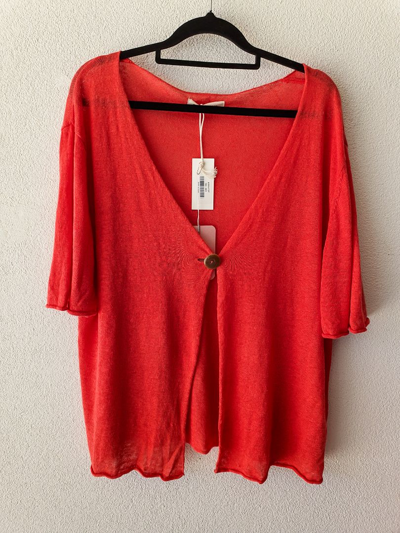 ELCE SWIM Top XS/S