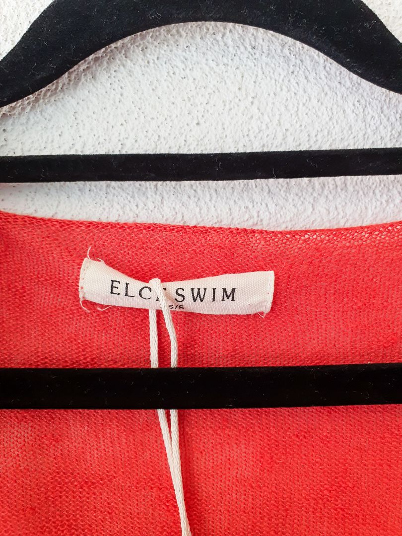 ELCE SWIM Top XS/S