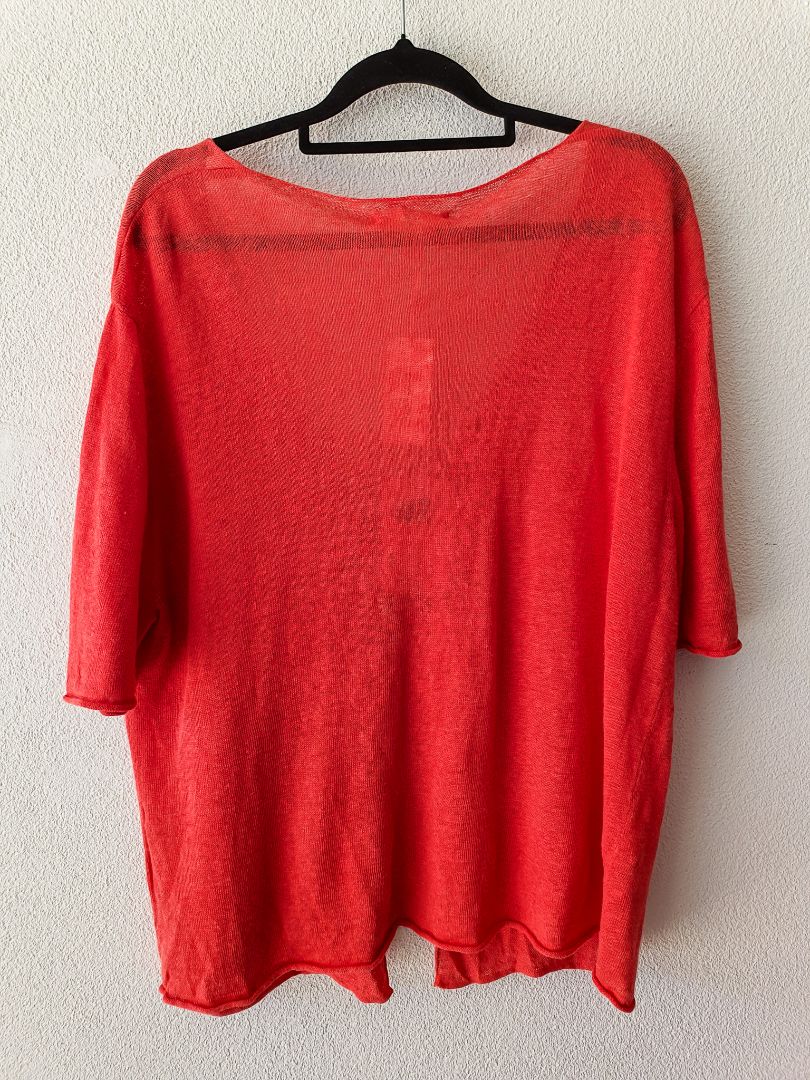 ELCE SWIM Top XS/S