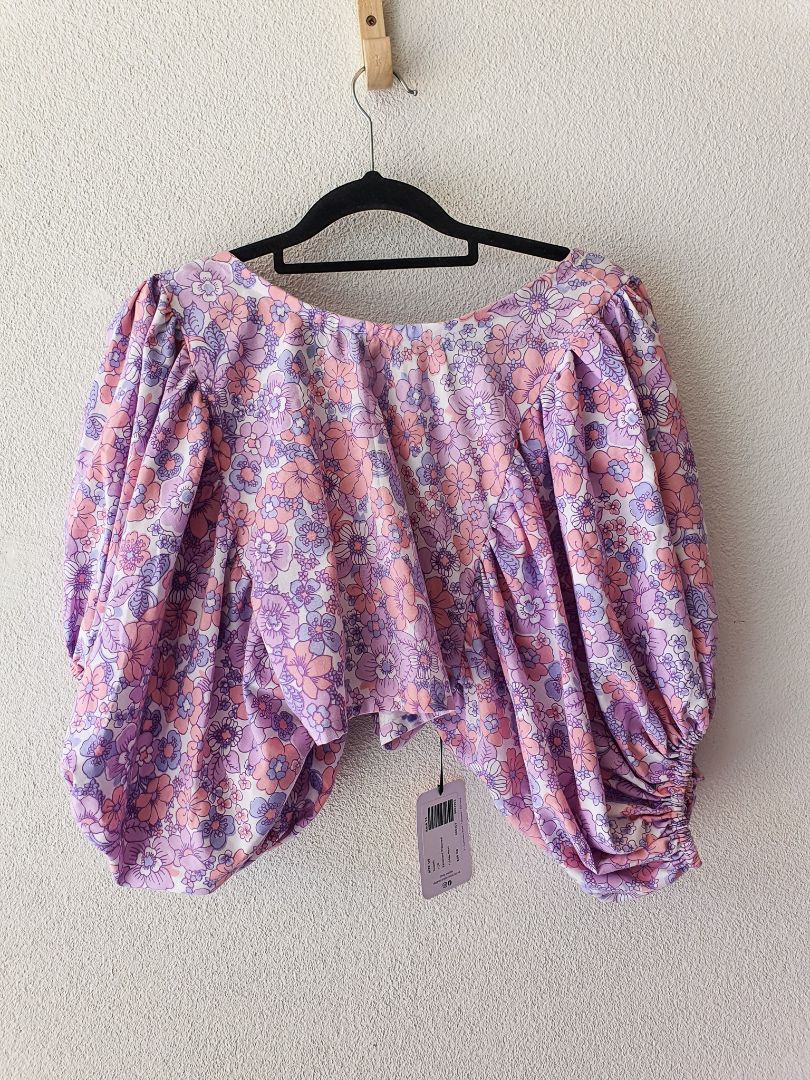 SLOAN Top OS