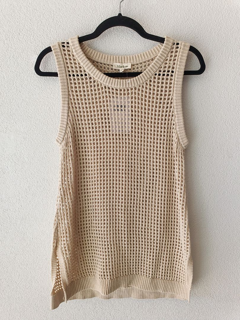MARLOW Top XS