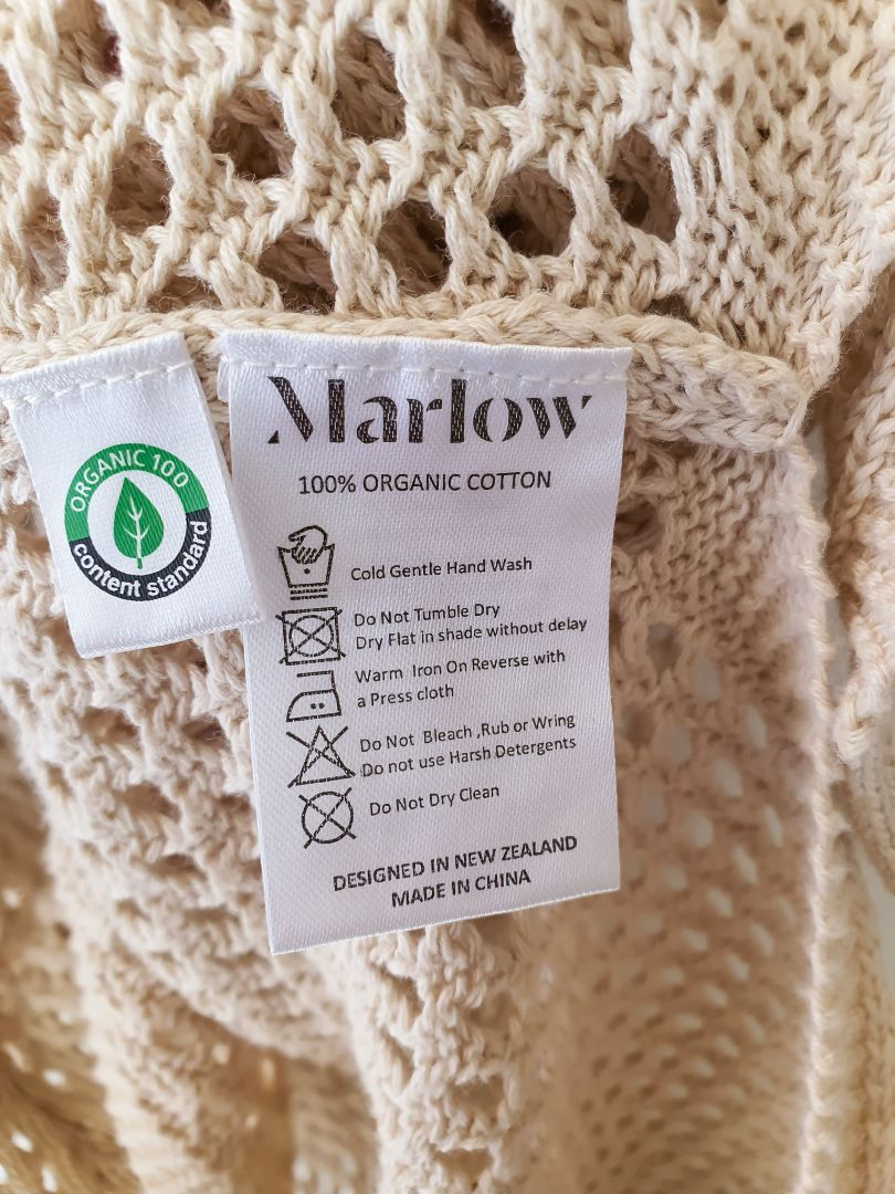 MARLOW Top XS