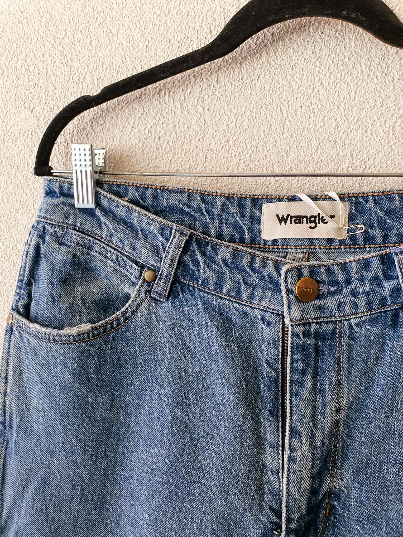 Wrangler Jeans S