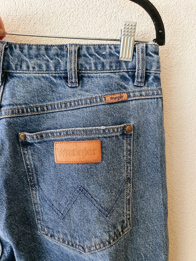 Wrangler Jeans S