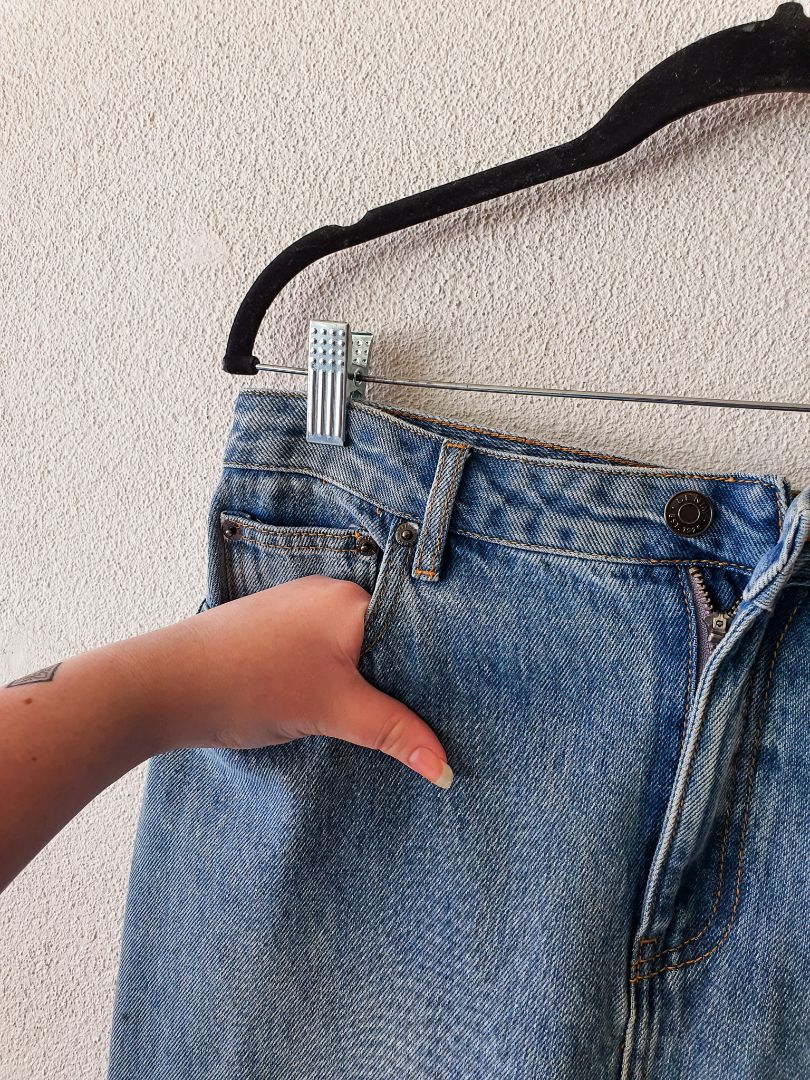 GLASSONS Skirt S