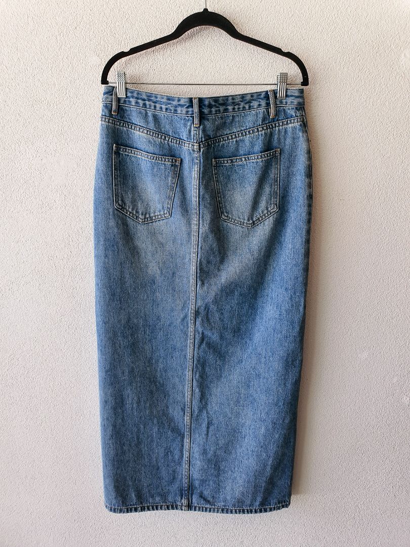 GLASSONS Skirt S