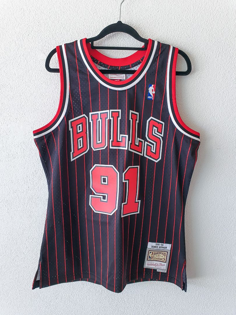 MITCHELL & NESS Top M