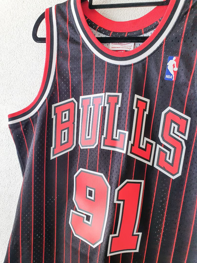 MITCHELL & NESS Top M