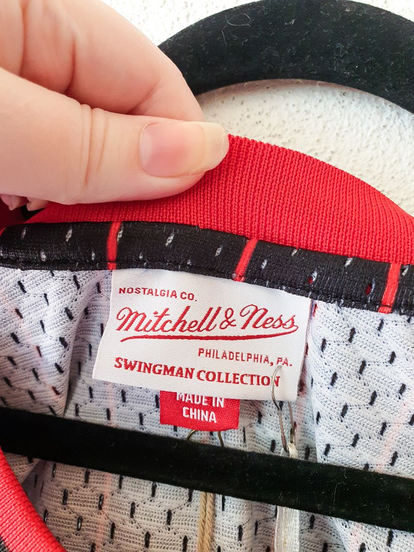 MITCHELL & NESS Top M
