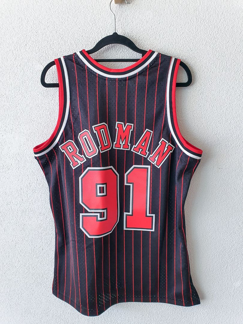 MITCHELL & NESS Top M