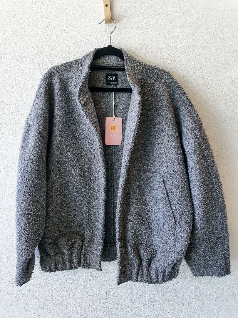 ZARA Jacket XS