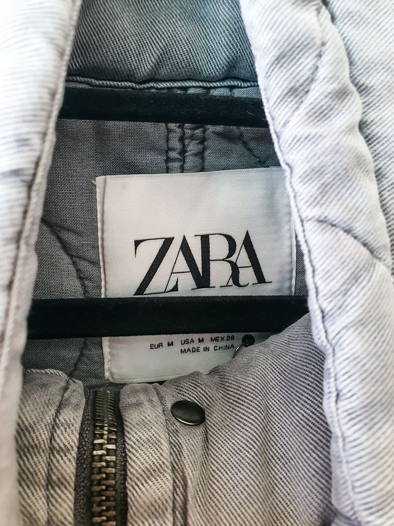 ZARA Jacket M