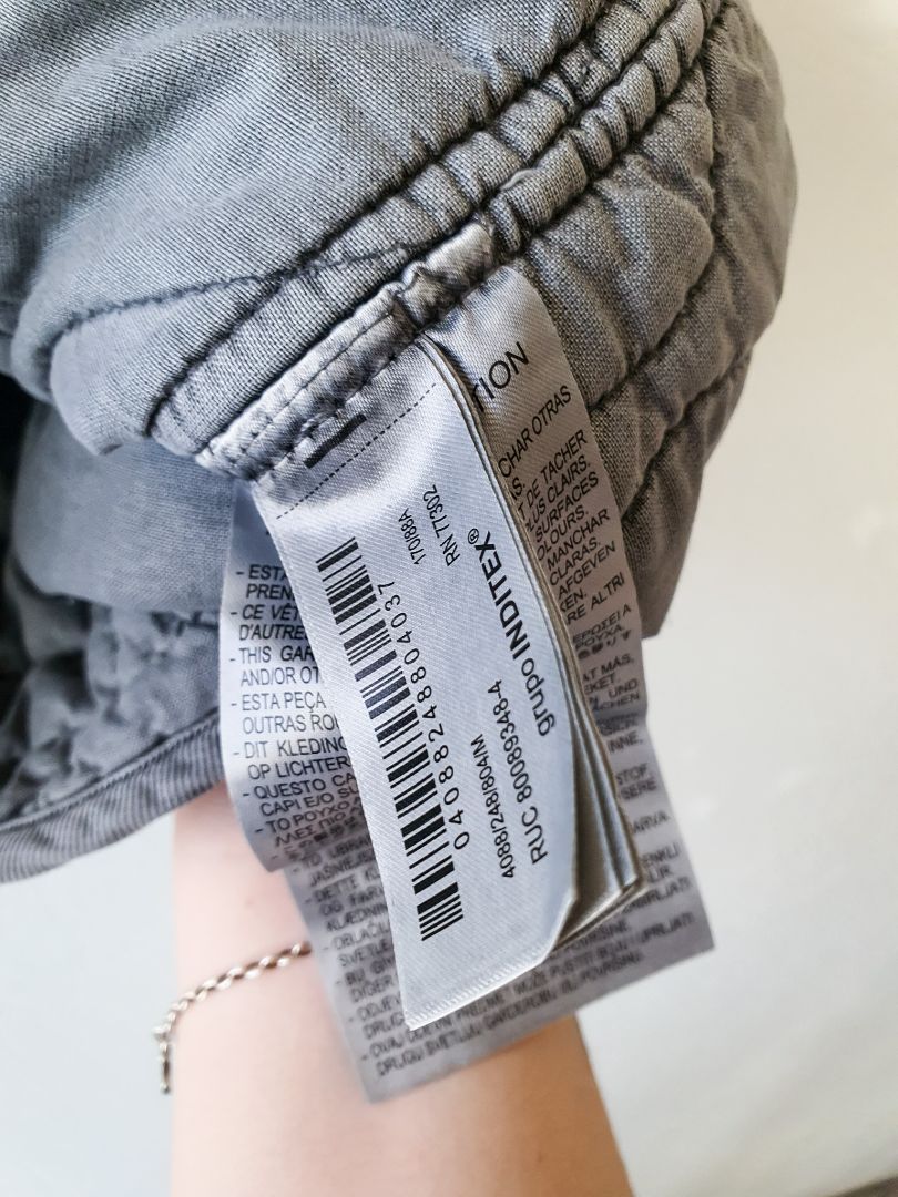 ZARA Jacket M