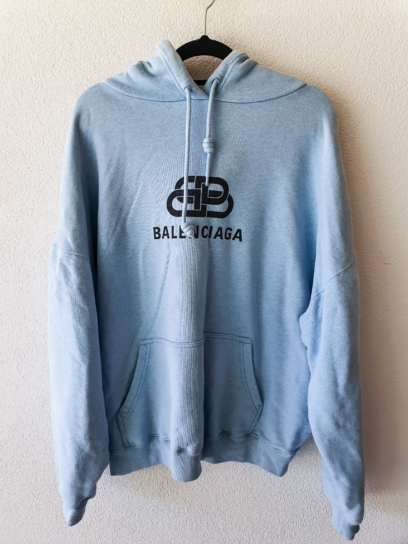Balenciaga Jacket M/L