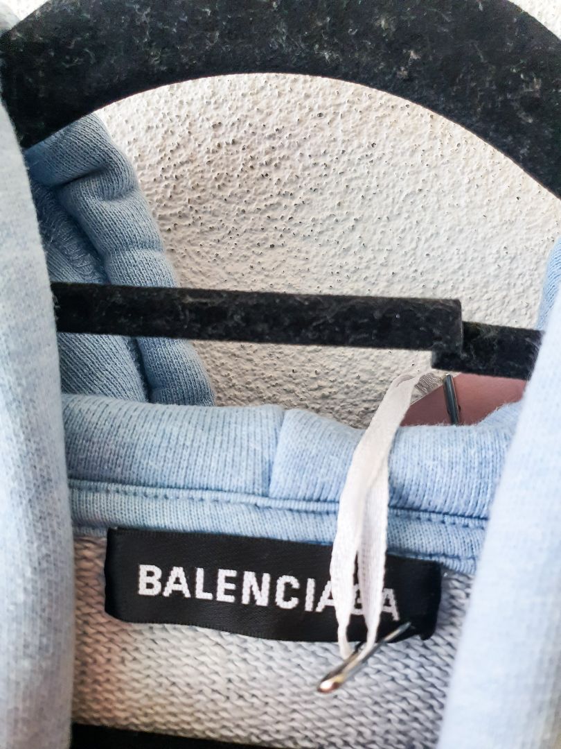 Balenciaga Jacket M/L
