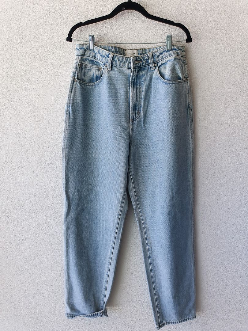 Neuw Jeans M