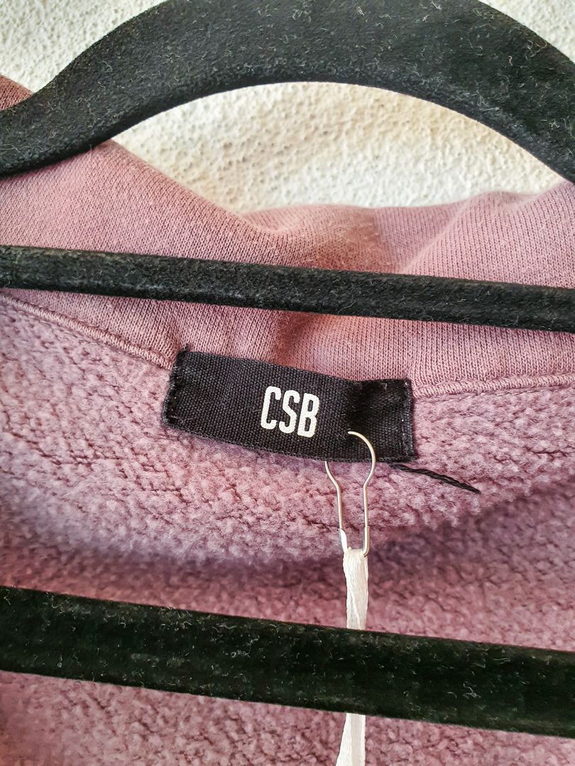 CSB Jacket M
