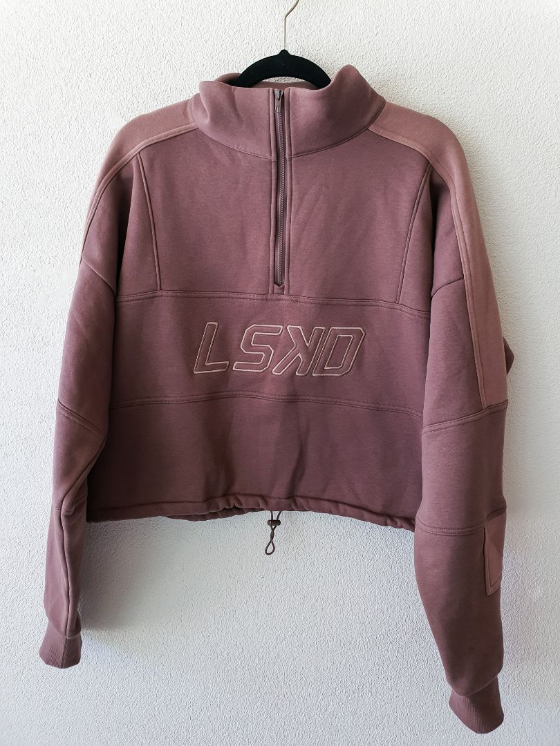 LSKD Jacket XL