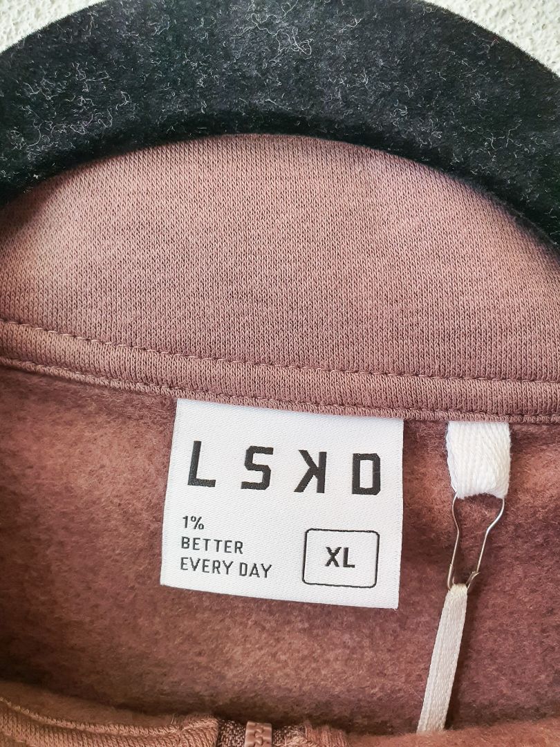 LSKD Jacket XL