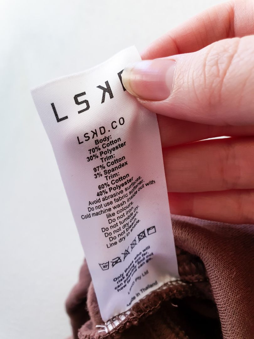 LSKD Jacket XL