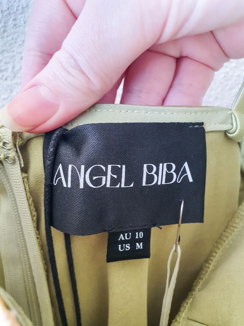 ANGEL BIBA Dress S