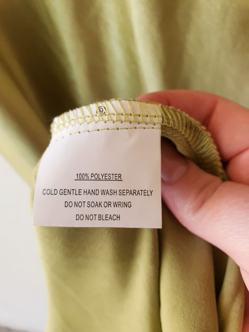 ANGEL BIBA Dress S