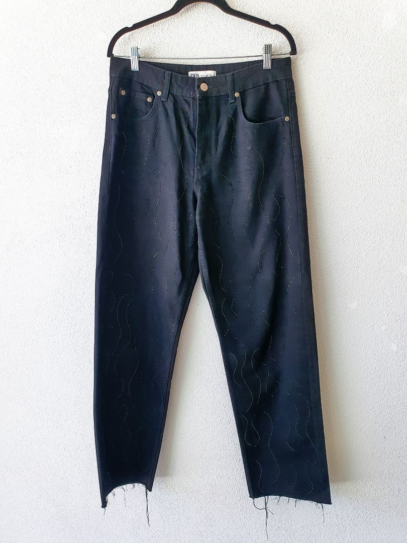 ZARA Jeans S