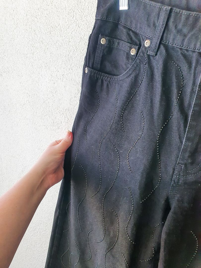 ZARA Jeans S