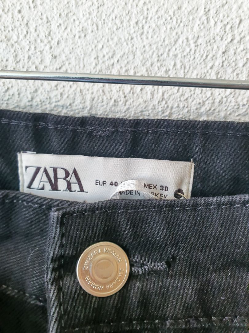 ZARA Jeans S