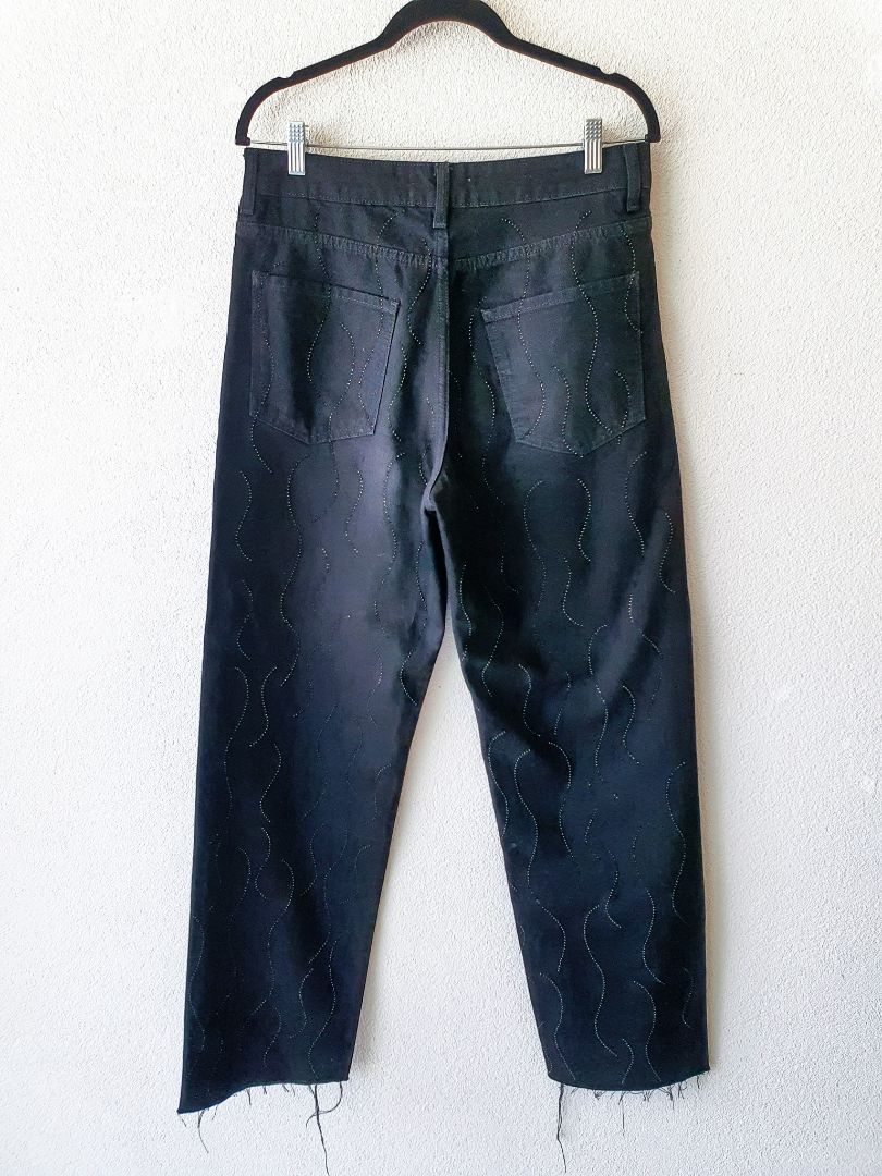 ZARA Jeans S