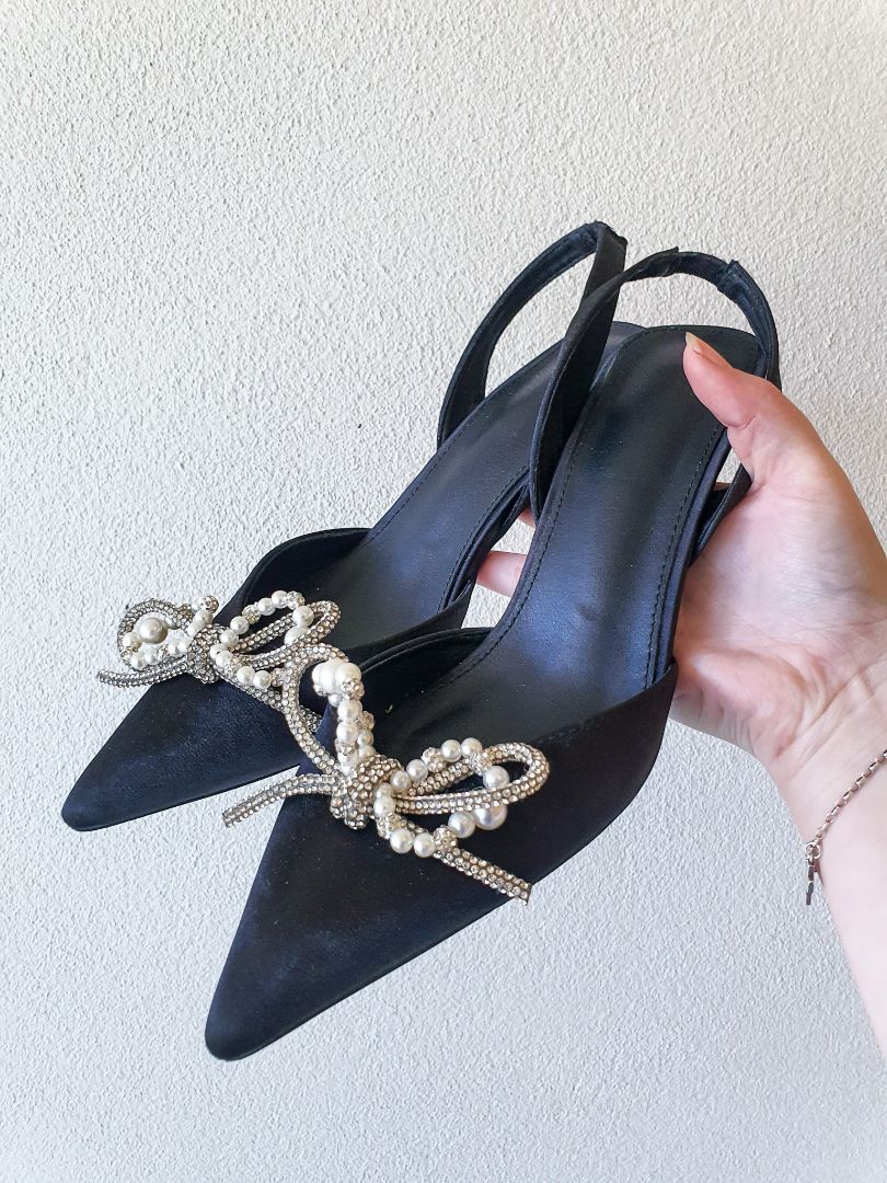 NOVO Shoes 9