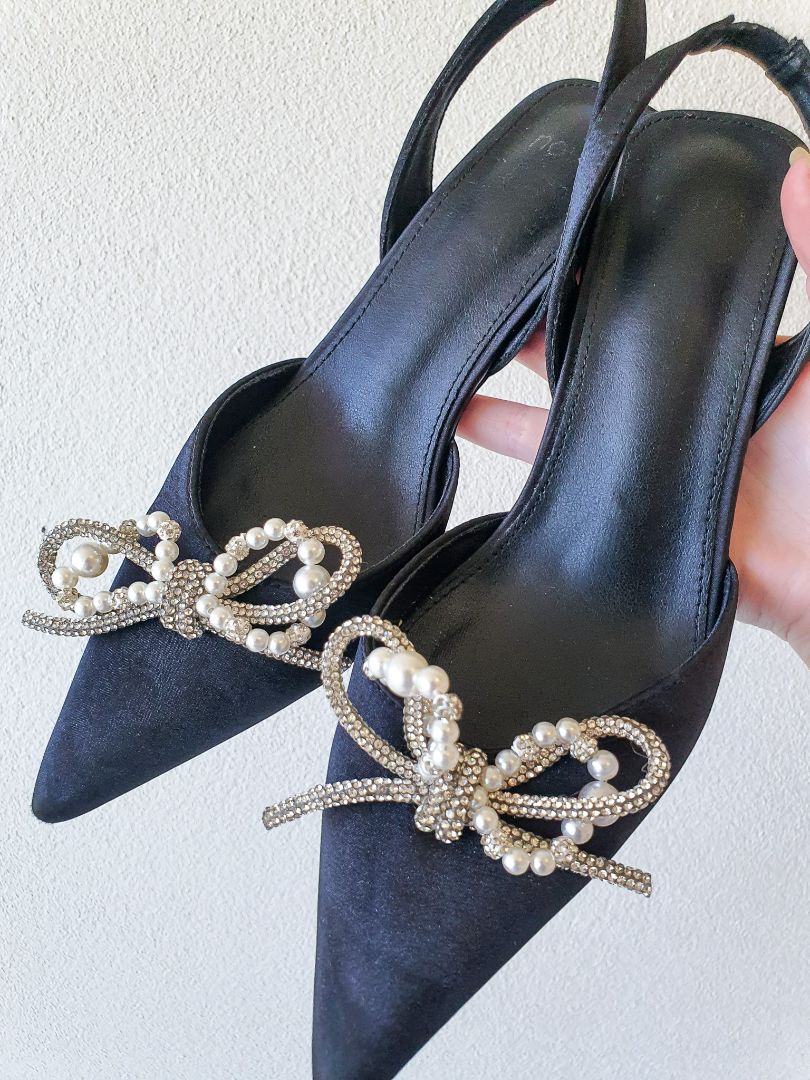 NOVO Shoes 9