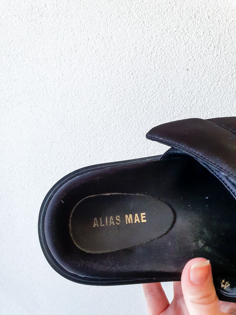 ALIAS MAE Shoes EUR41