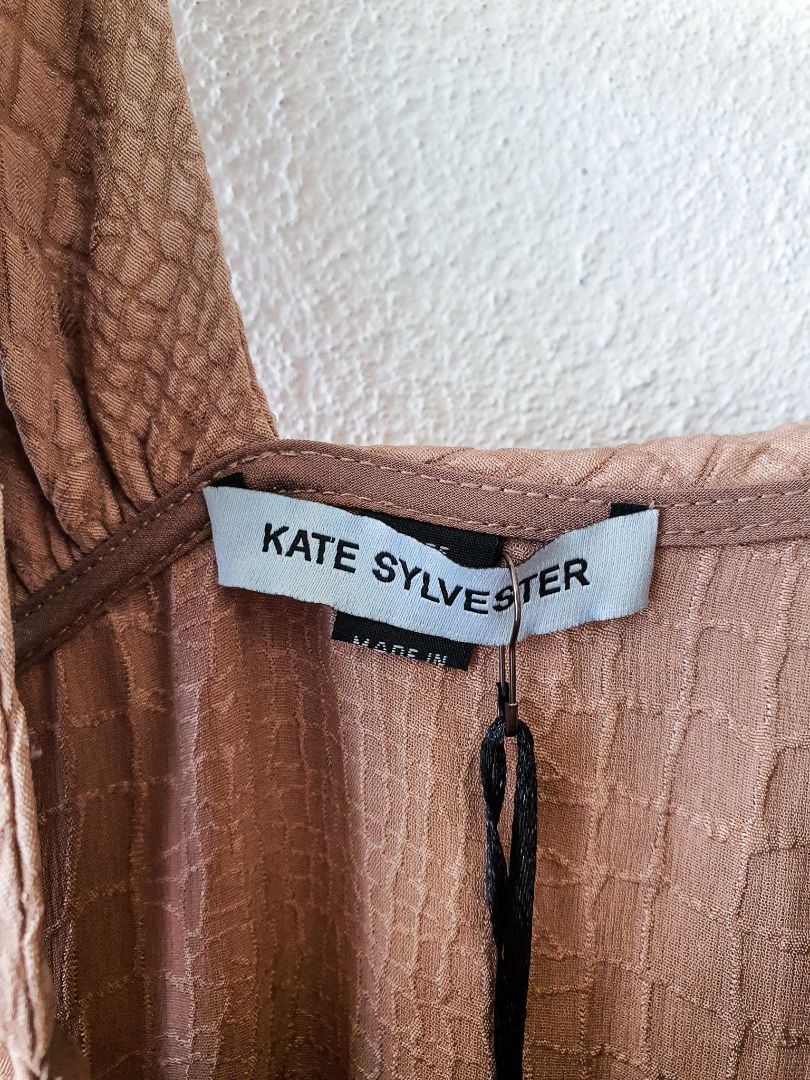 Kate Sylvester Dress M