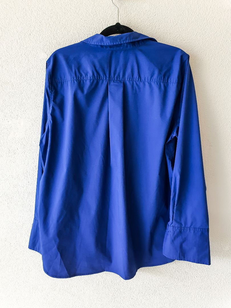 Oliver Black Top L